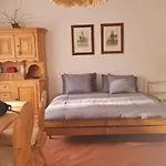 Apartment Cosy In Rue -
