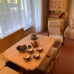 Apartment Cosy In Rue - Crans-Montana