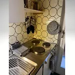 Cosy In Rue - Apartment