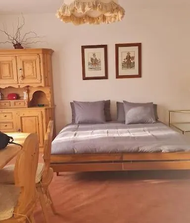 Apartment Cosy In Rue -
