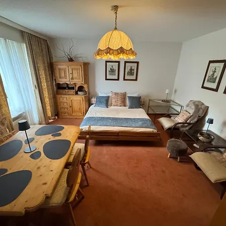 Apartman Cosy In Rue -