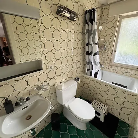 Cosy In Rue - Apartman *