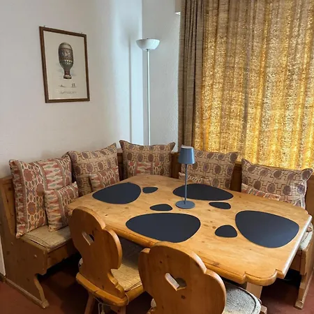 Apartman Cosy In Rue - Crans-Montana