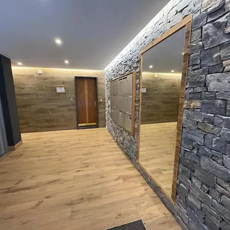 Cosy In Rue - Apartamento Crans-Montana