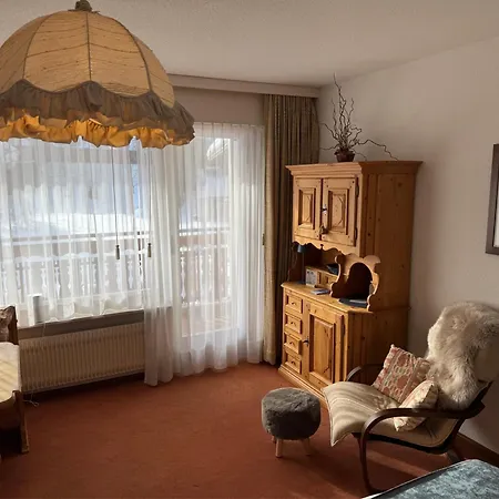 Cosy In Rue - Appartement Crans-Montana