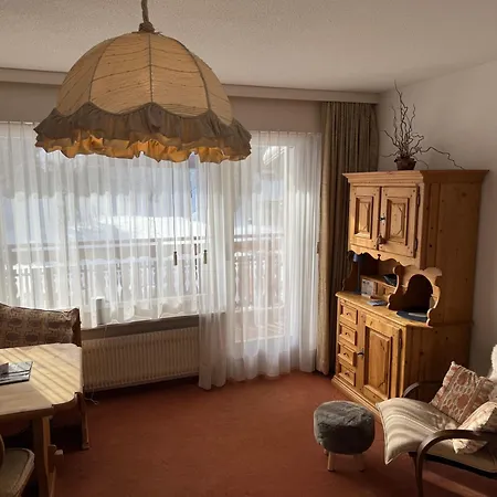Cosy In A Location *