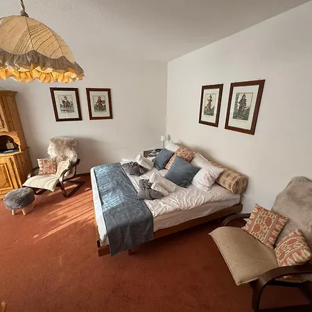 Cosy In Rue - Crans-Montana