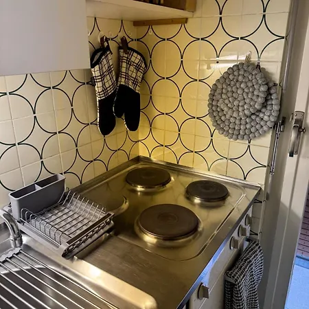 Apartment Cosy In Rue -