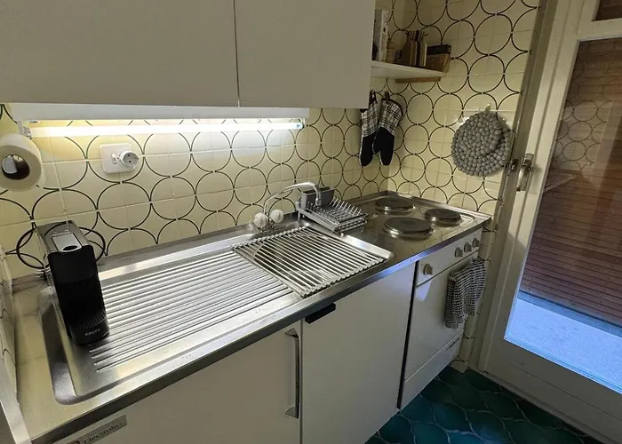 Appartement Cosy In Rue - Crans-Montana