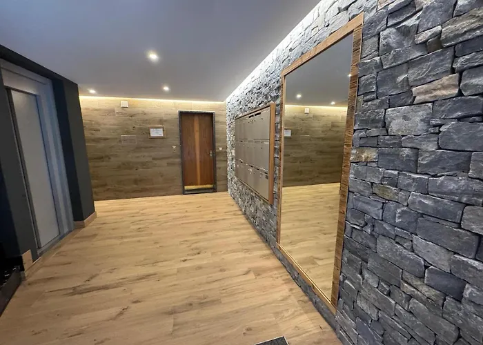 Cosy In Rue - Appartement Crans-Montana