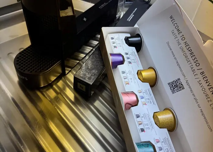 Cosy In Rue - Appartement Crans-Montana