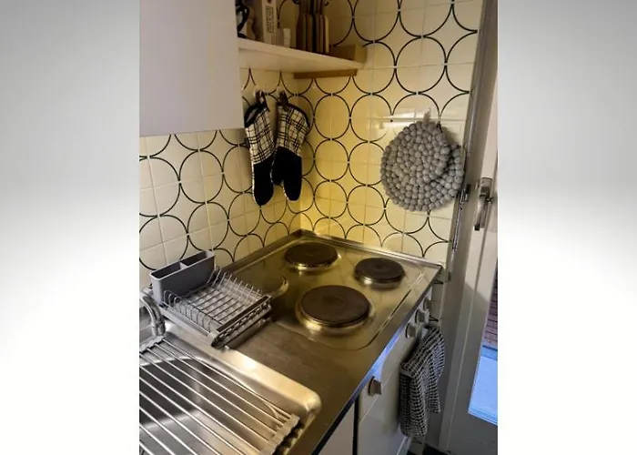 Cosy In Rue - Appartement