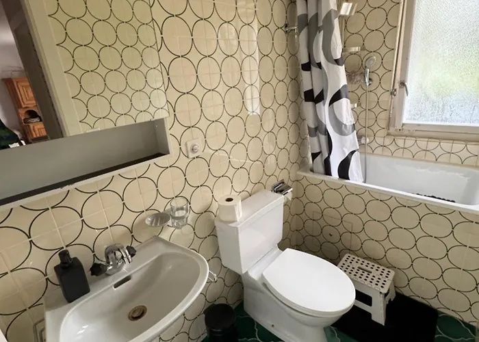 Cosy In Rue - Appartement Crans-Montana