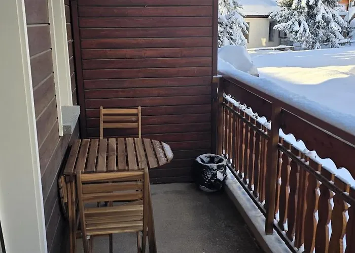 Cosy In Rue - * Crans-Montana