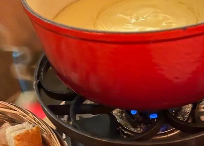 Appartement Cosy In Rue - *