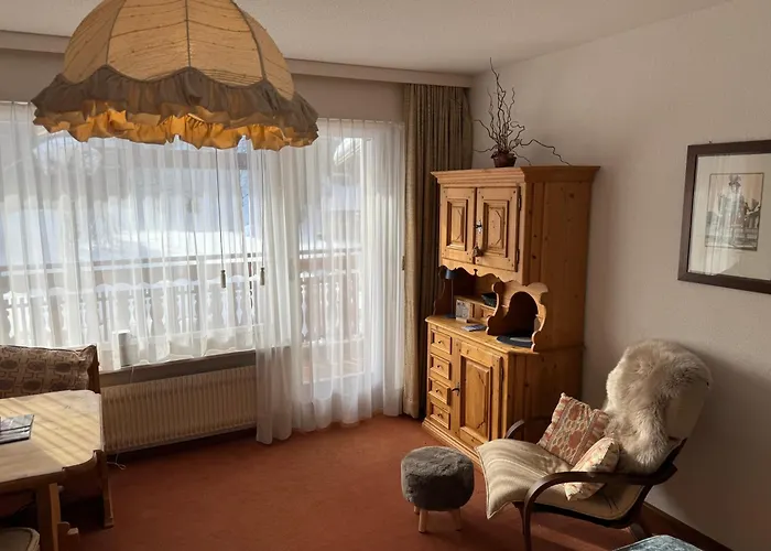 Cosy In Rue - Appartement Crans-Montana