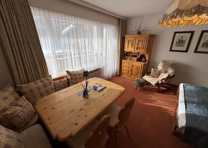 Appartement Cosy In Rue -