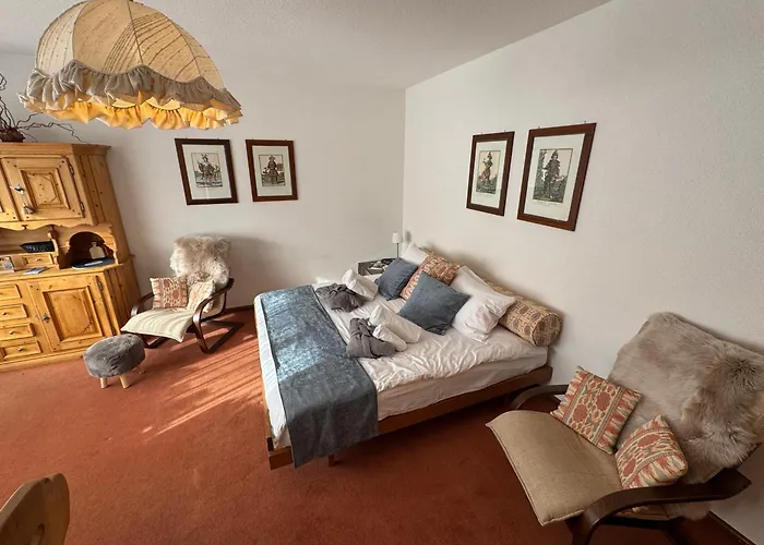 Cosy In Rue - Crans-Montana