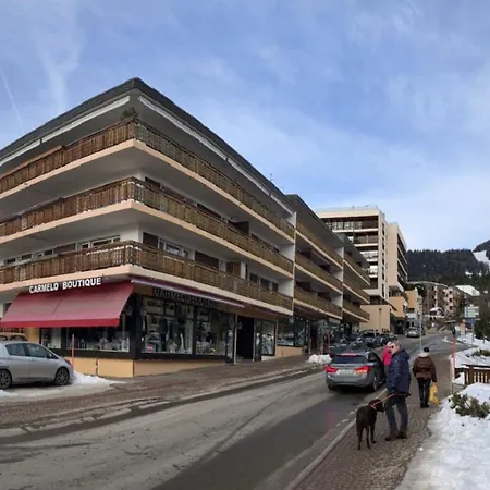 Appartement Cosy In Rue -