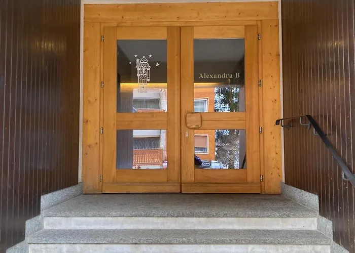 Daire Cosy In Rue - Crans-Montana