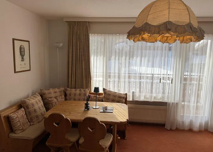 Cosy In Rue - Crans-Montana